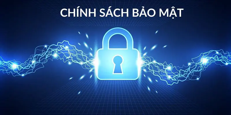 Tóm tắt thông tin liên quan đến chính sách bảo mật