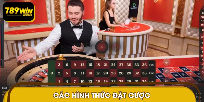 Tổng hợp các trò chơi casino hấp dẫn có mặt tại sảnh cược