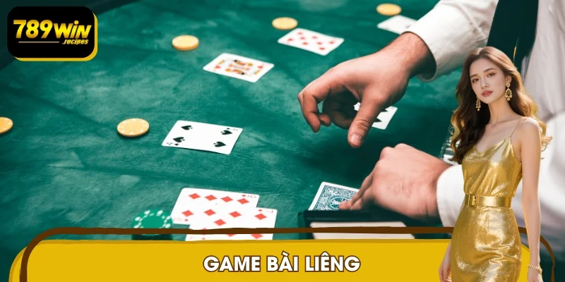 Game Bài Liêng – Chiến Thuật Đặt Cược Khiến Đối Thủ Chùn Tay