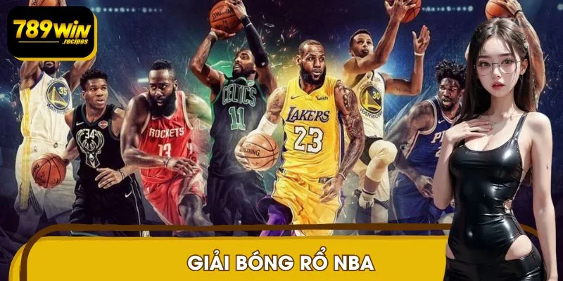 Giải Bóng Rổ NBA – Lịch Thi Đấu, Tỷ Số Và Kèo Cược Nóng Hổi