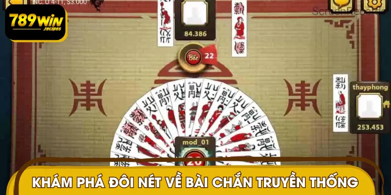 Những thông tin khái quát cần nắm về Chắn