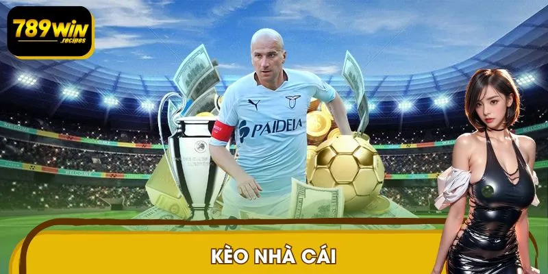Kèo Nhà Cái 789WIN: Nhận Diện Cược Thơm Qua Dữ Liệu Trận Đấu