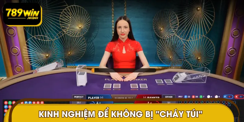 Một số kinh nghiệm hay mang đến chiến thắng cho người chơi