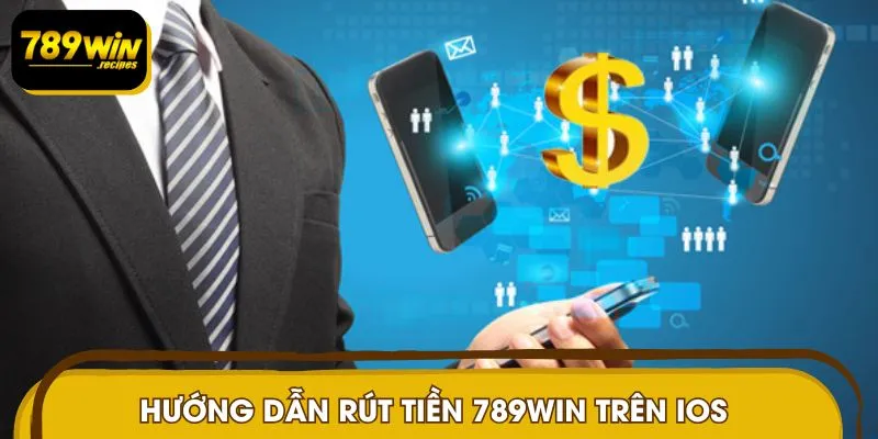 Thực hiện giao dịch dễ dàng trên thiết bị iOS