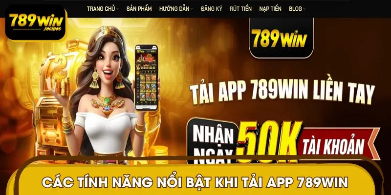 Tải app trên điện thoại cực tiện lợi