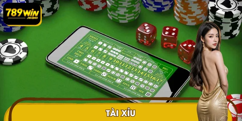 Tài Xỉu – Đọc Chuỗi Kết Quả Để Tránh Bẫy Tâm Lý Cược
